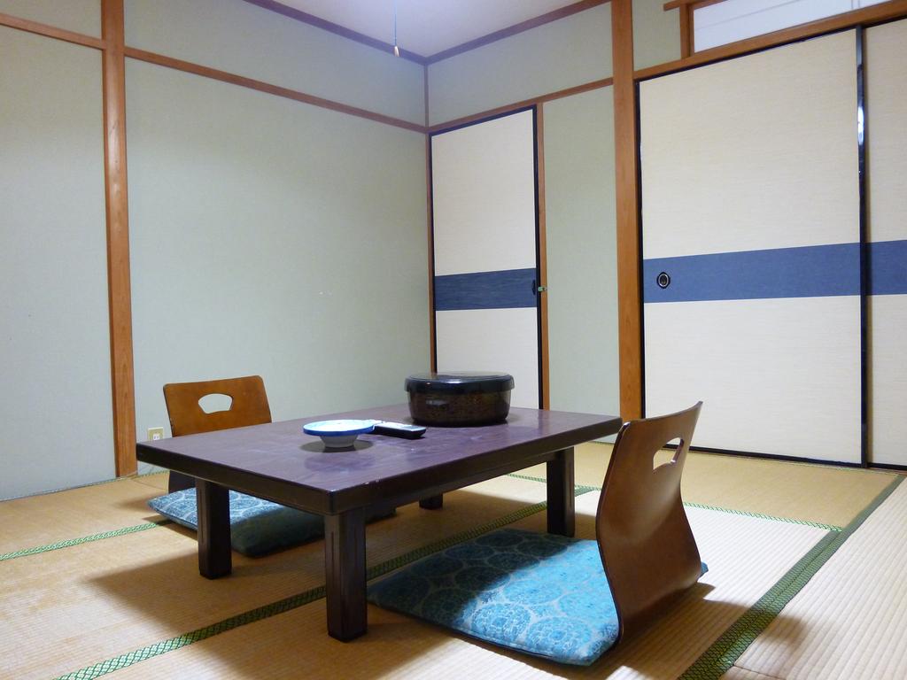 Yamamoto Ryokan