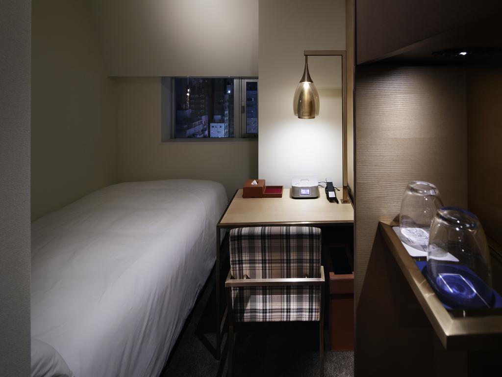 Shinjuku Granbell Hotel