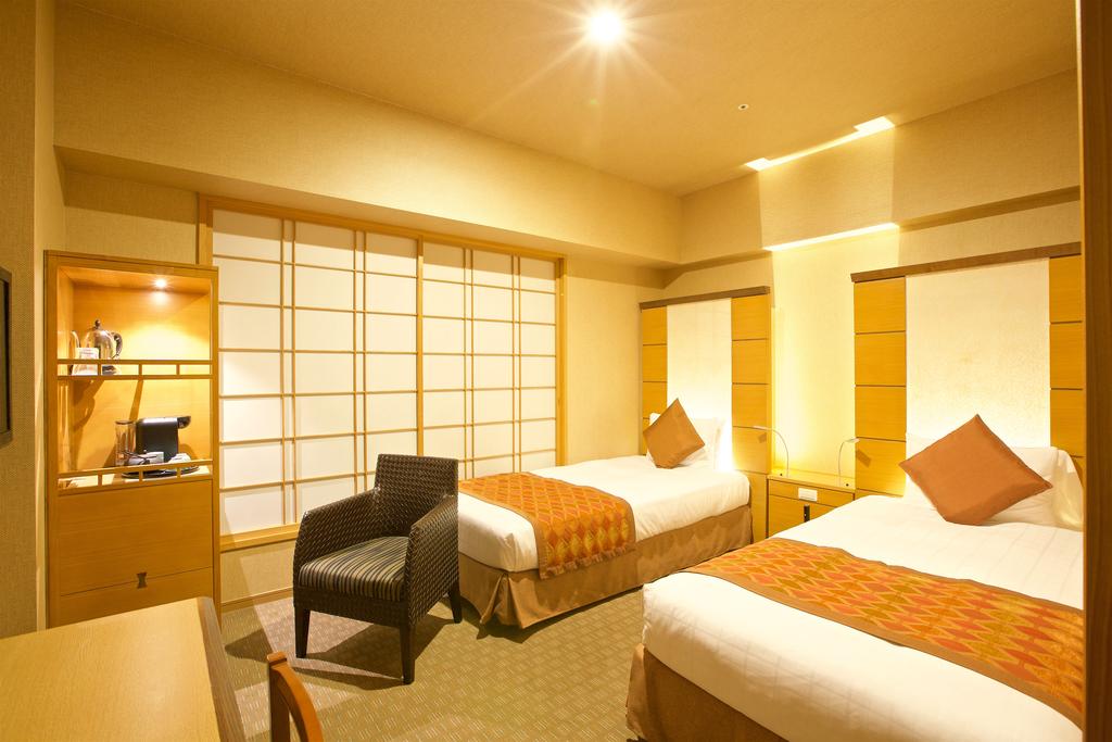 Hotel Niwa Tokyo