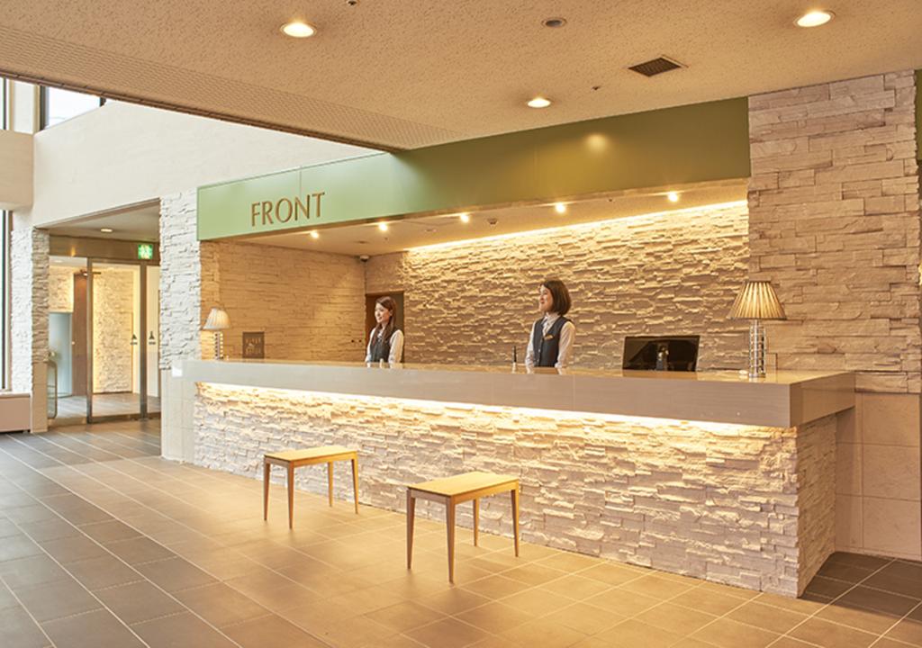 Kotoni Green Hotel