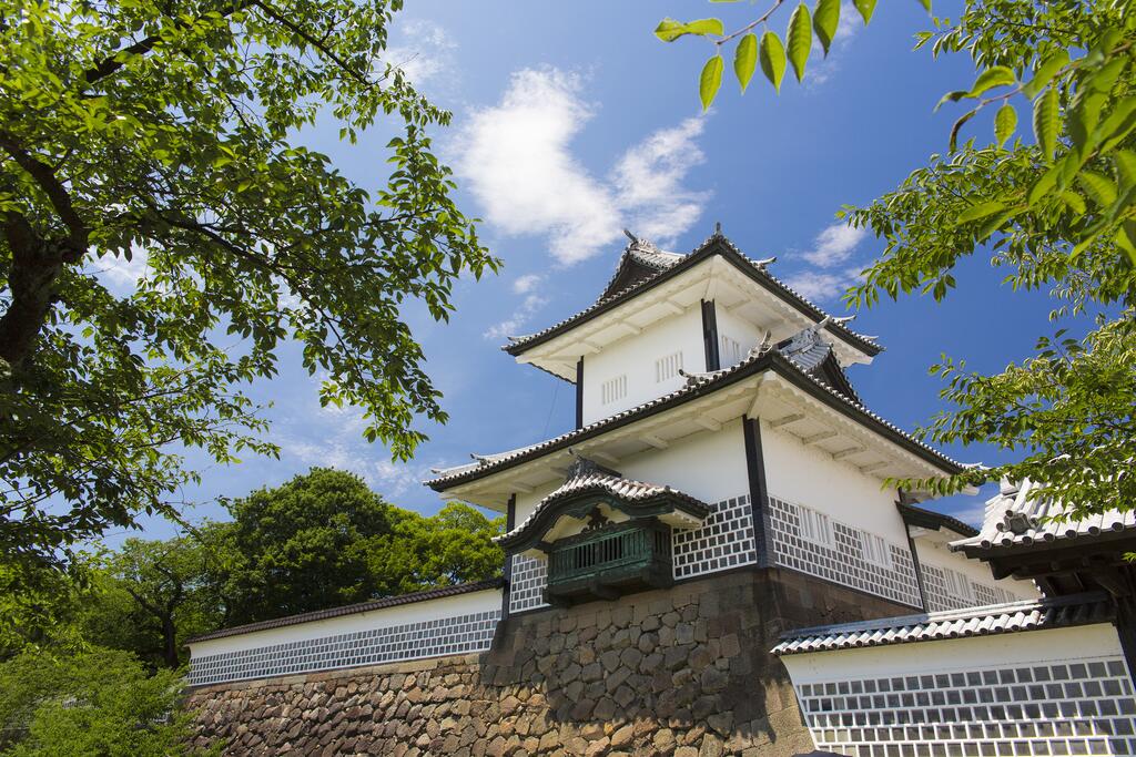 Kanazawa guest house NANA