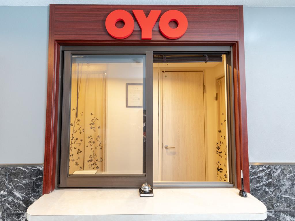 OYO Hotel Gloire Osaka