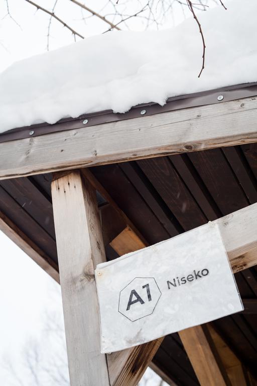 A1 Niseko