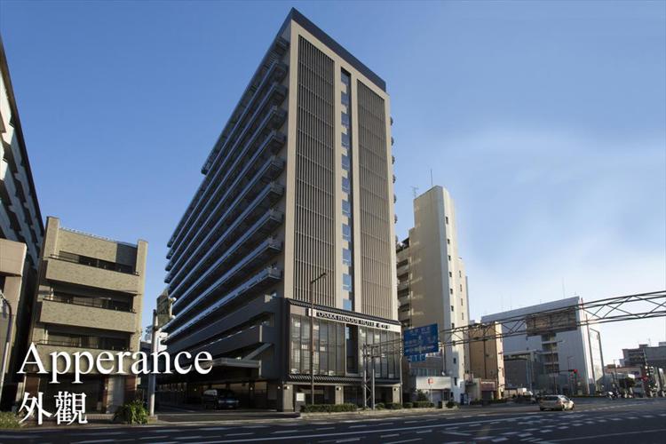 Hot Spring from Deep Water Osaka Hinode Hotel Nipponbashi