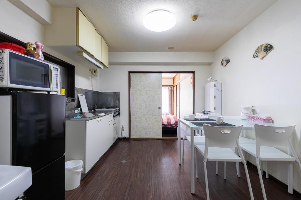 Convenient Apartment in Otsuka