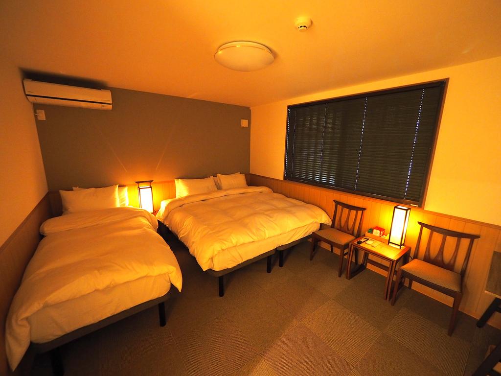 Hotel Sou Kyoto Gion