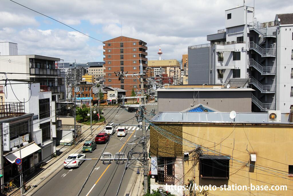 Kyoto Station Base - Tent Accommodation -