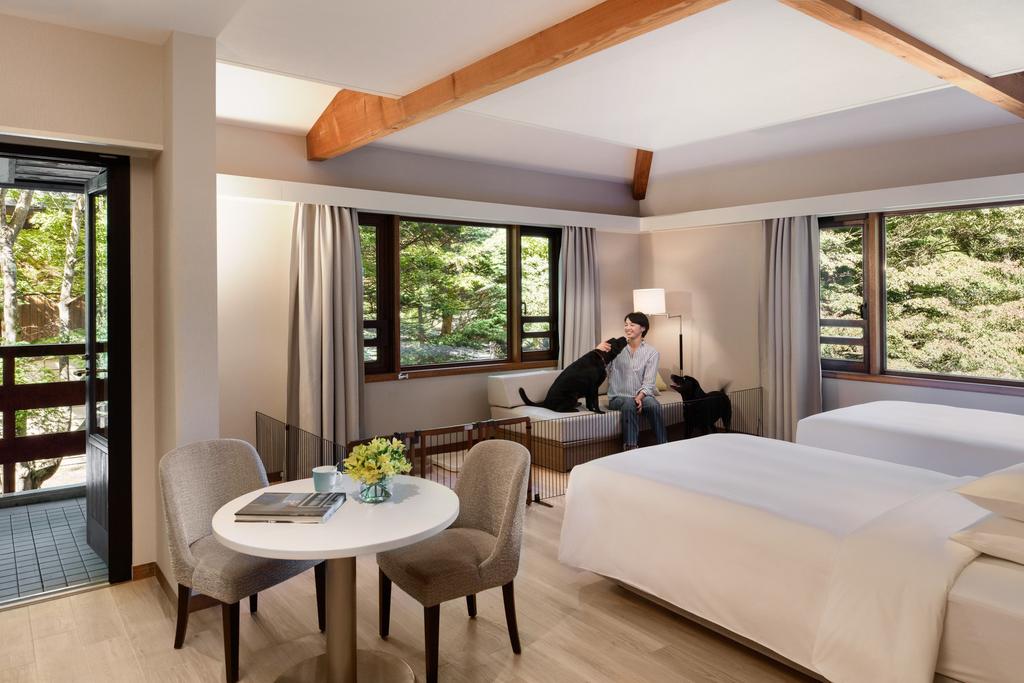 Karuizawa Marriott Hotel