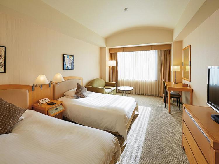 Royal Pines Hotel Urawa