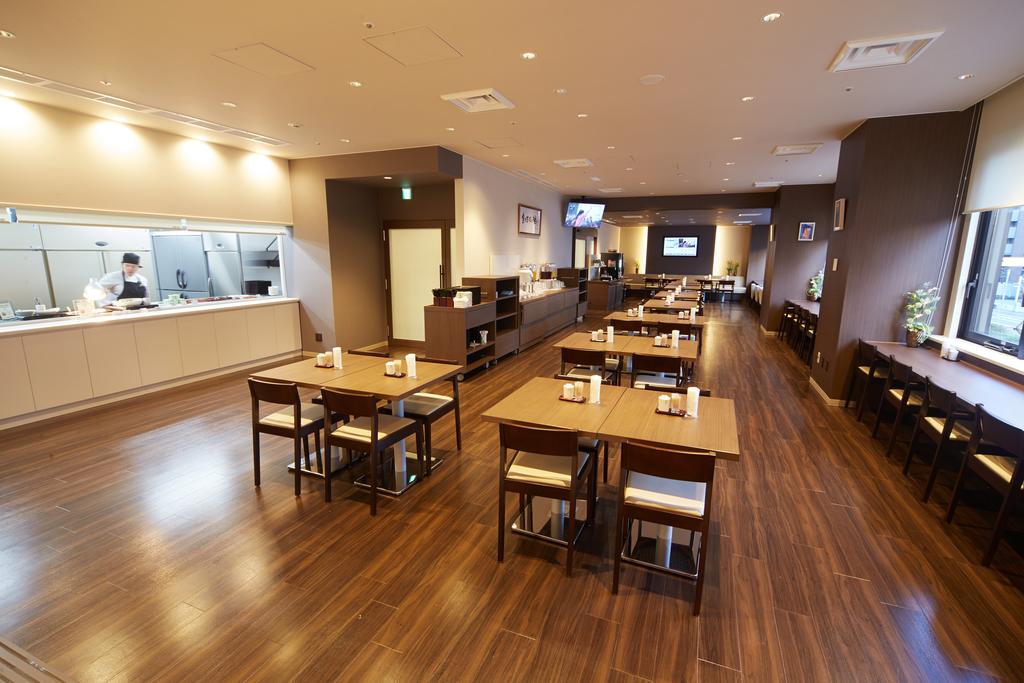 Dormy Inn Premium Nagoya Sakae