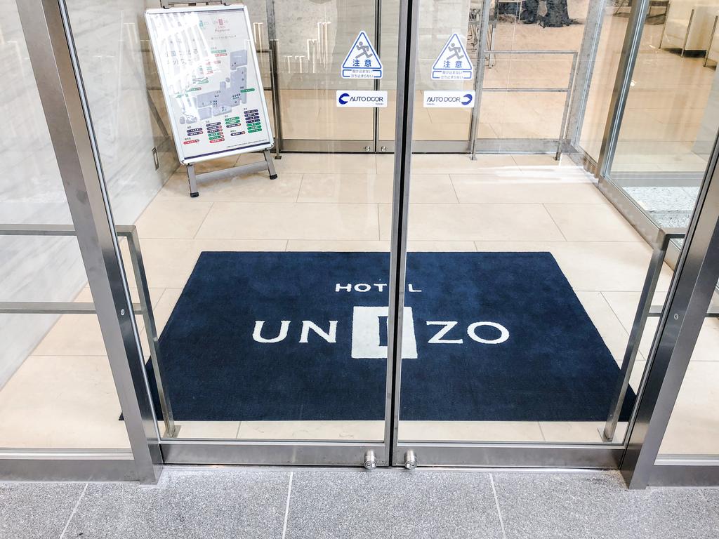 HOTEL UNIZO Osaka Shinsaibashi