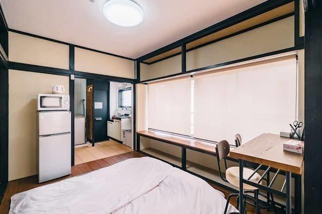 Direct access to USJ Bentencho station 2 minutes apartment 3F