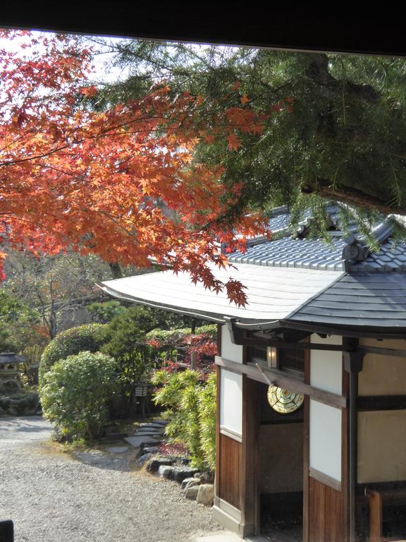 Ryokan Inn Yoshida-sanso