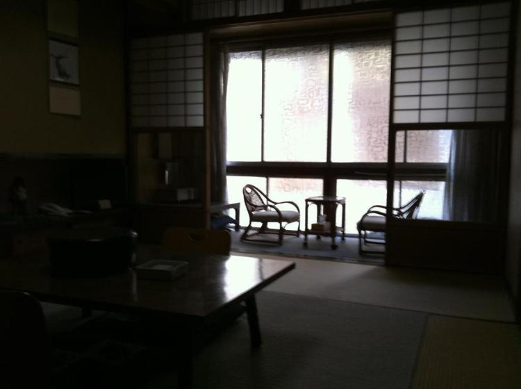 Wajimaya Ryokan