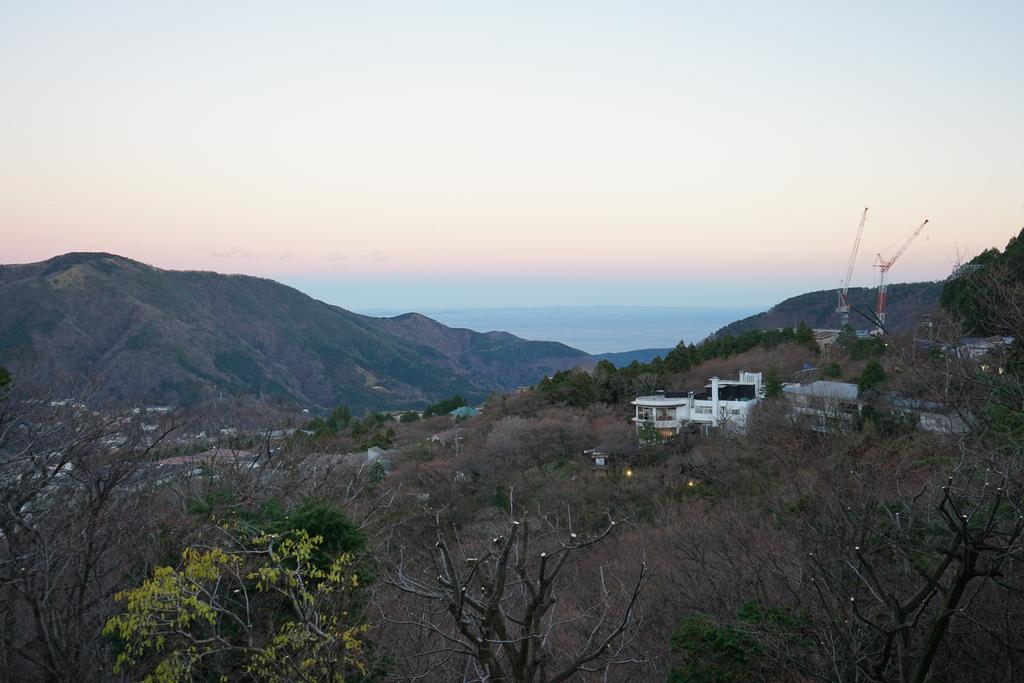 Gran Terrace Le Lien Hakone