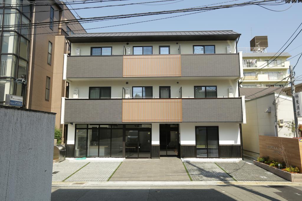 Sumika Residence