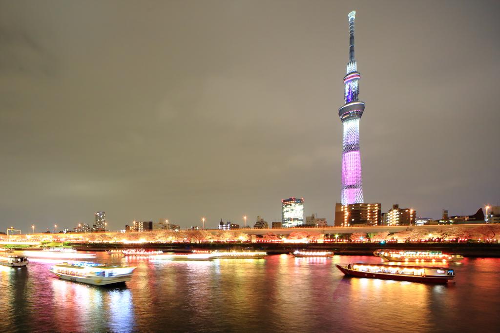 COTO Tokyo Yui Asakusa