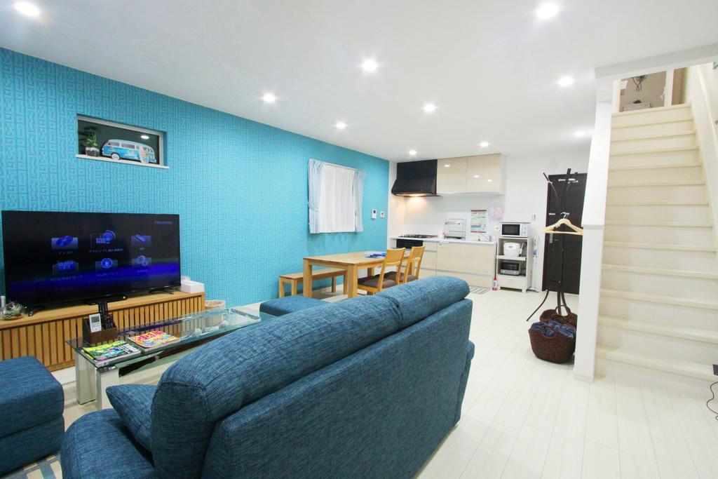 Premium Cottage Comfort Okinawa