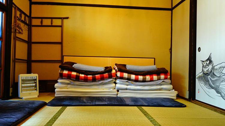 Kyoto classical house -Murasakian -