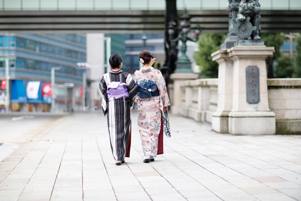 Mandarin Oriental Tokyo