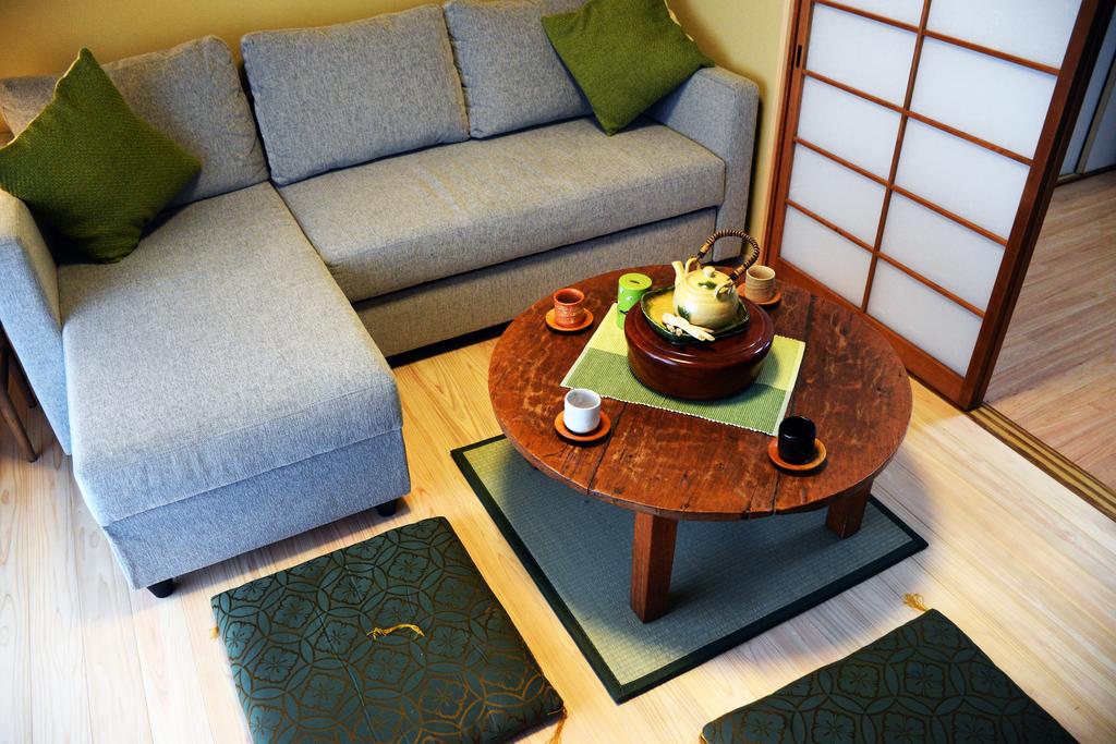 Guesthouse Chayama