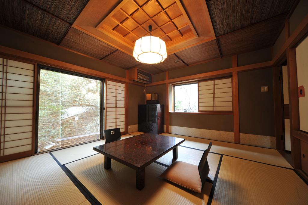 Yuzuya Ryokan