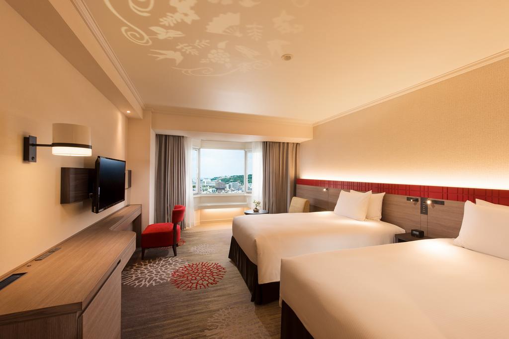 DoubleTree by Hilton Hotel Naha Shuri Castle