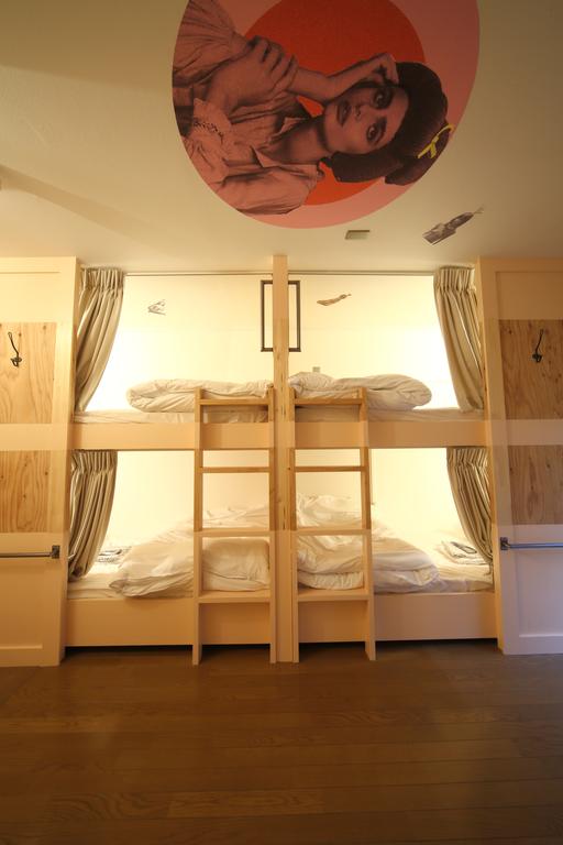 Hostel Bushi