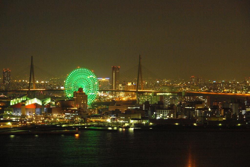 HOTEL FUKURACIA OSAKA-BAY