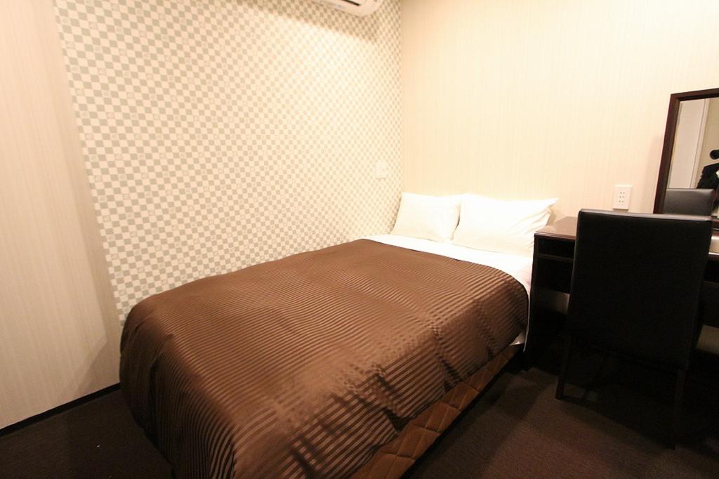 Hotel Livemax Nihonbashi Hakozaki