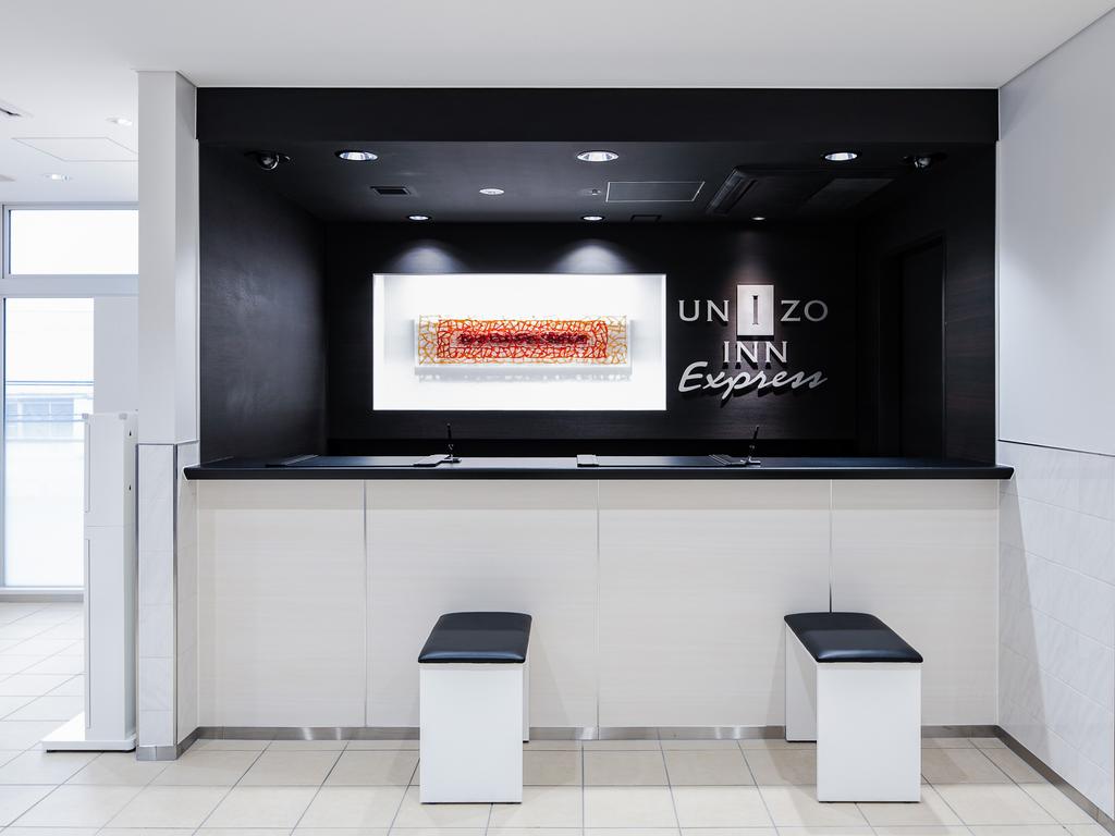 UNIZO INN Express Hakodate Ekimae