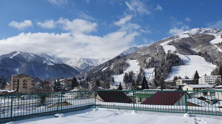 Kokoro Hotel Hakuba