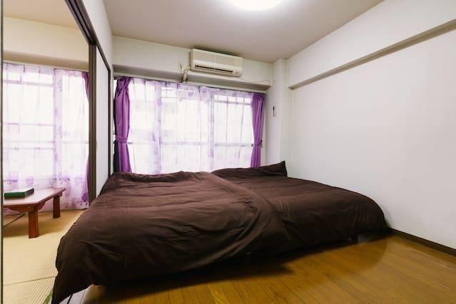 502 Apartment in Fukuoka 497846