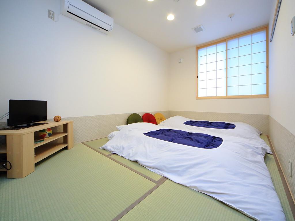 Kamon Inn Hieijocho