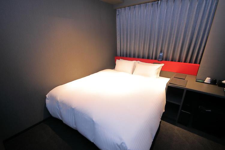 FP HOTELS Sapporo Odori