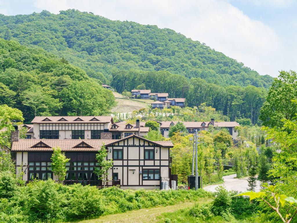 Le Grand Karuizawa Hotel and Resort