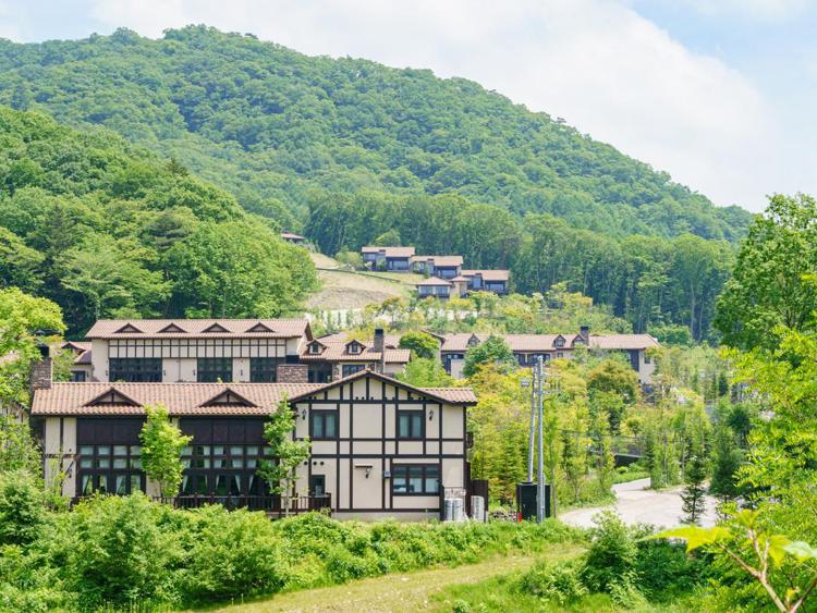 Le Grand Karuizawa Hotel and Resort