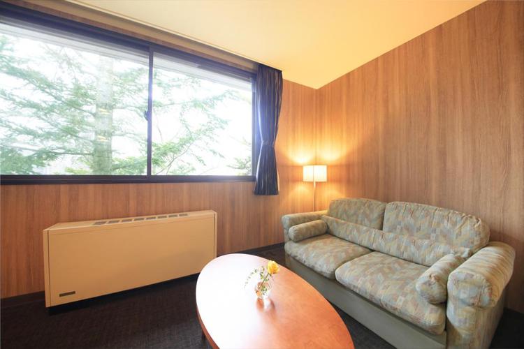 Yutoriro Karuizawa Hotel