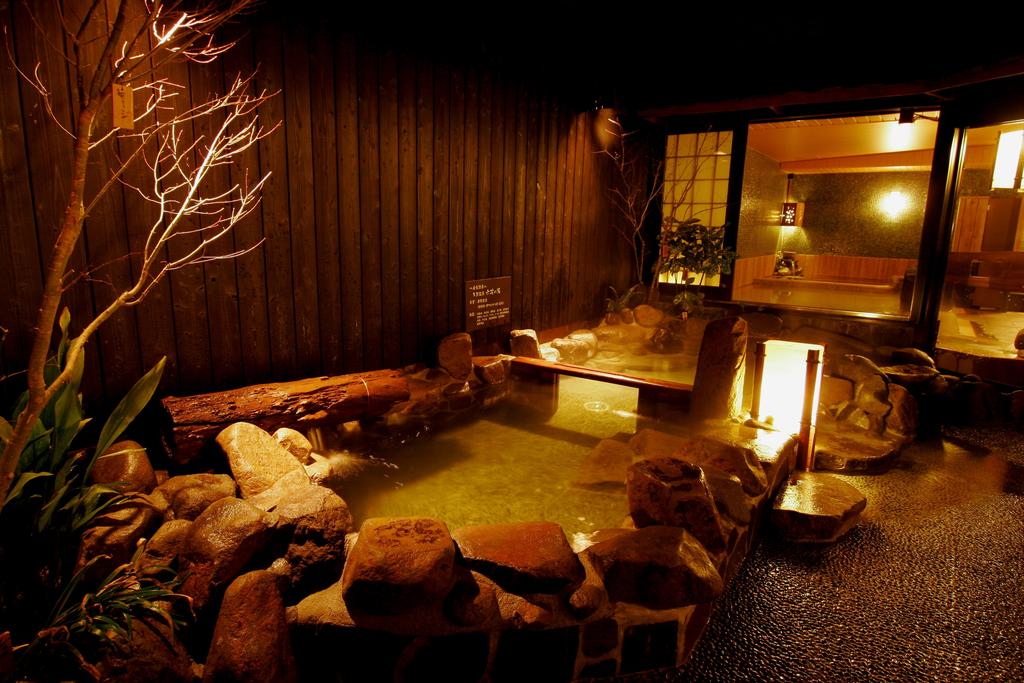 Dormy Inn Kumamoto Natural Hot Spring