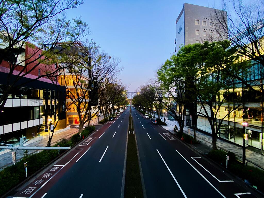 HOTEL Omotesando Stories