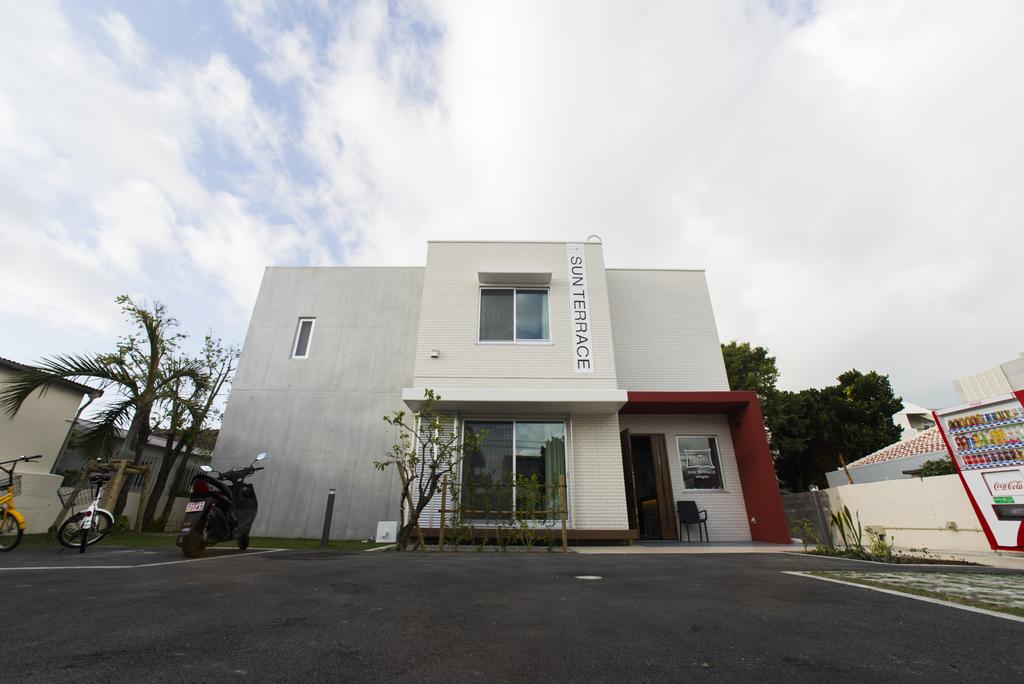 HOSTEL SunTerrace Ishigaki