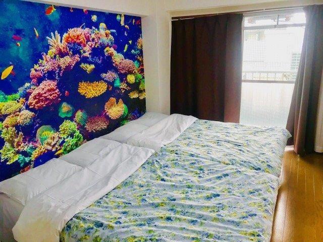 502 Apartment in Fukuoka 497846