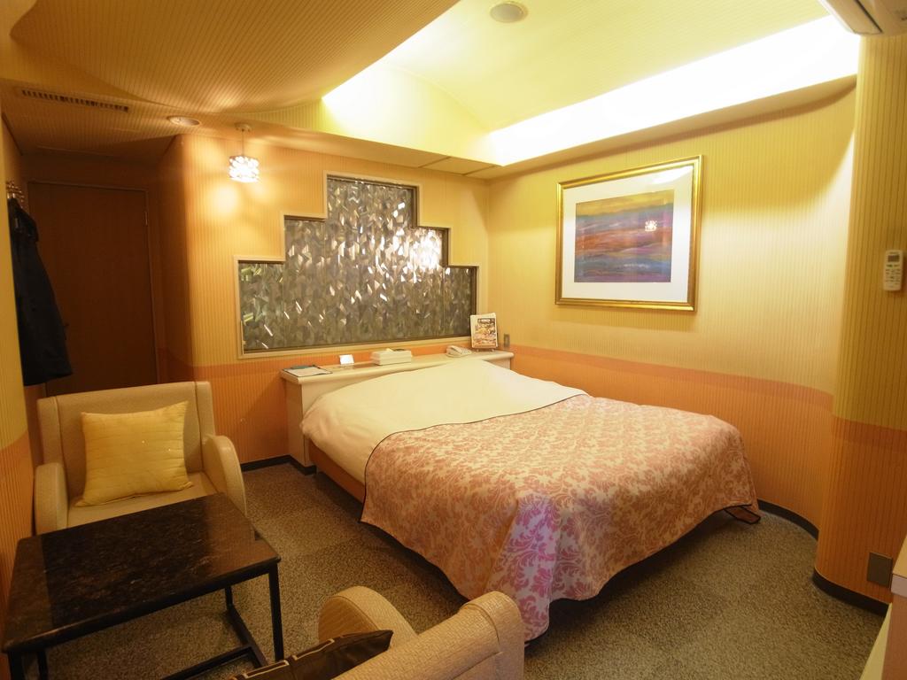 Hotel Mju (Adult Only)