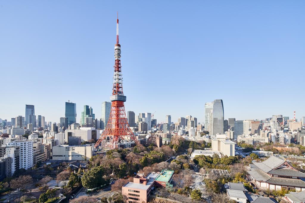 The Prince Park Tower Tokyo