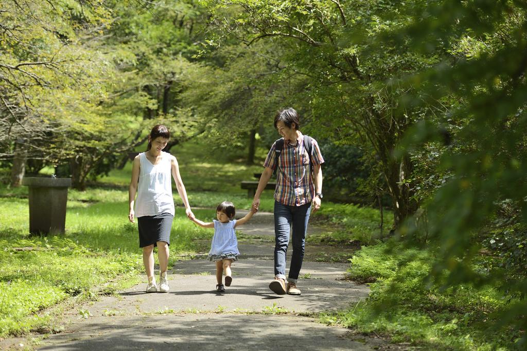 Hakone Lake Hotel