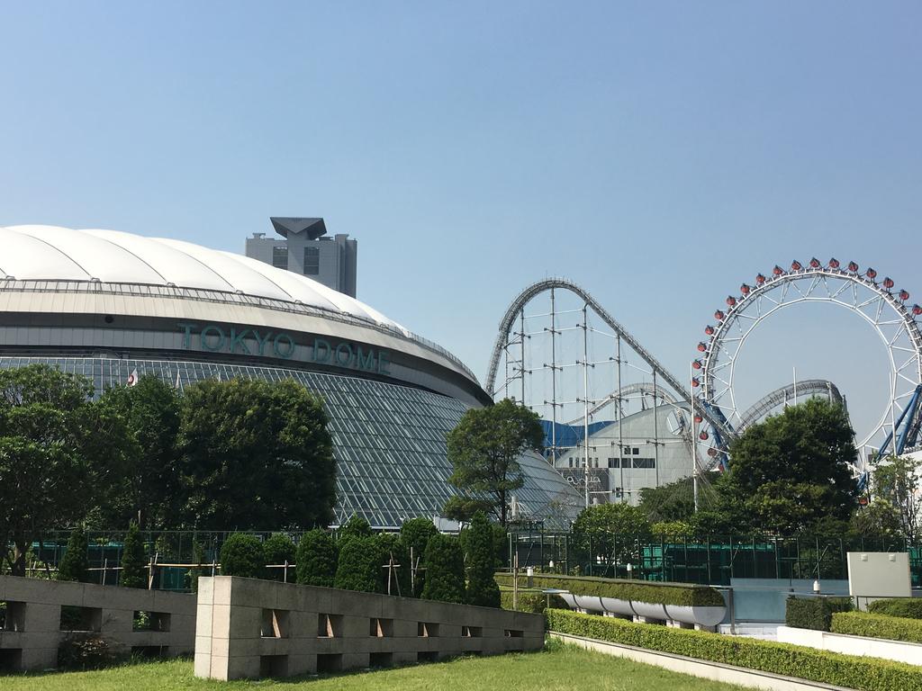 APA Hotel Iidabashi Ekimae