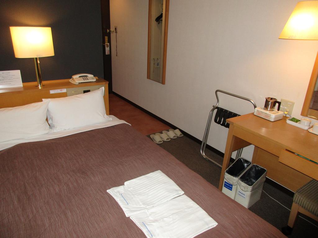 Grace Inn Nagoya