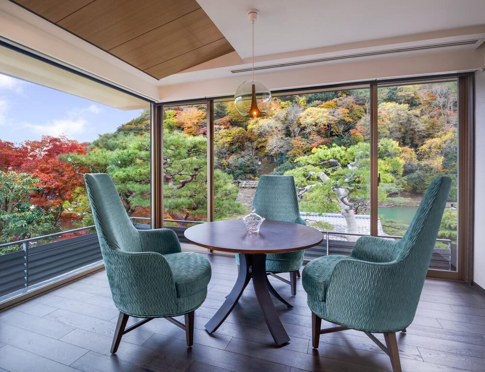 Suiran, a Luxury Collection Hotel, Kyoto