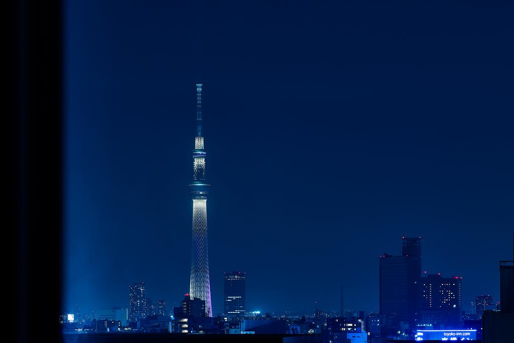 Mitsui Garden Hotel Nihonbashi Premier