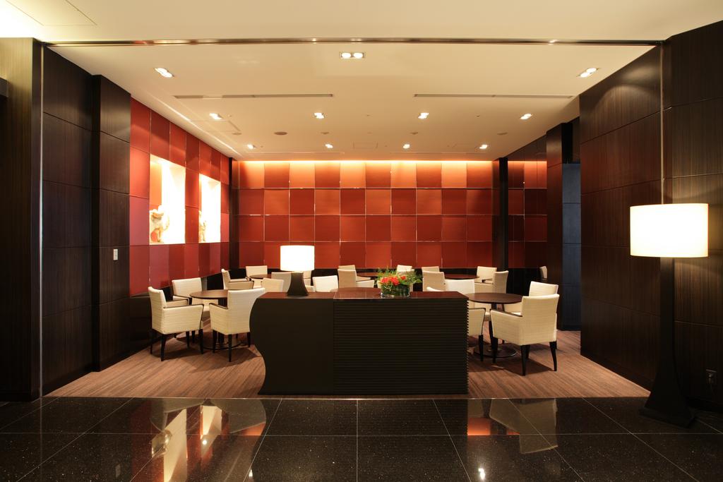 Courtyard by Marriott Tokyo Ginza